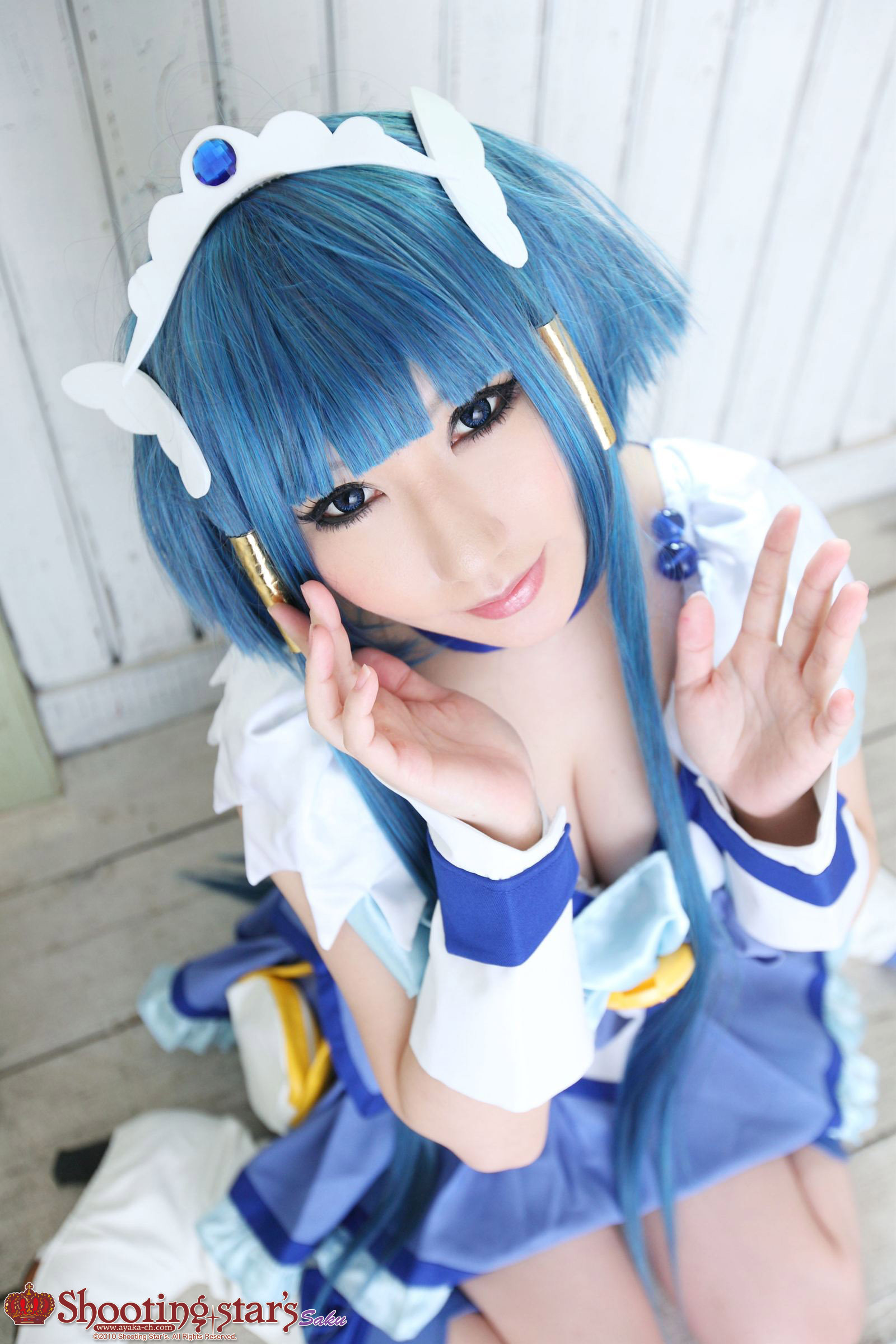 [Cosplay]New Pretty Cure Sunshine Gallery 3